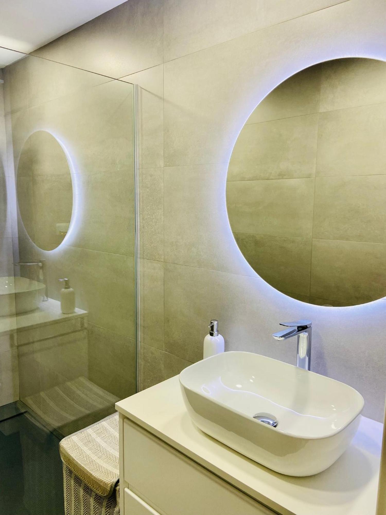 Apartamento En Malaga Junto A Estacion De Metro By Mo Exterior photo